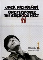One Flew Over the Cuckoo's Nest movie poster (1975) Sweatshirt #663079
