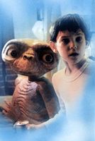 E.T.: The Extra-Terrestrial movie poster (1982) Poster MOV_5acb1128