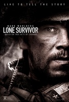 Lone Survivor movie poster (2013) Sweatshirt #1098280