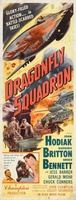 Dragonfly Squadron movie poster (1954) t-shirt #MOV_5acdffb8