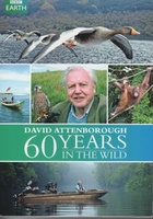 Attenborough: 60 Years in the Wild movie poster (2012) hoodie #1122543