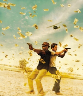 2 Guns movie poster (2013) tote bag #MOV_5ad3b708