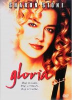 Gloria movie poster (1999) Sweatshirt #629528