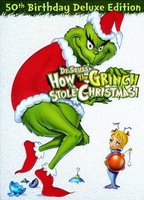 How the Grinch Stole Christmas! movie poster (1966) Poster MOV_5ade742a