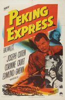 Peking Express movie poster (1951) Poster MOV_5ae33310