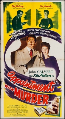Appointment with Murder movie poster (1948) mug #MOV_5ae78f31