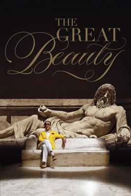 La grande bellezza movie poster (2013) Sweatshirt