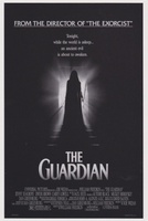 The Guardian movie poster (1990) t-shirt #MOV_5af0fafa