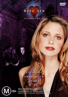 Buffy the Vampire Slayer movie poster (1997) mug #MOV_5af8a4bf