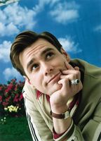 The Truman Show movie poster (1998) Mouse Pad MOV_5afe9ff4