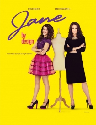 Jane by Design movie poster (2011) Poster MOV_5afee563