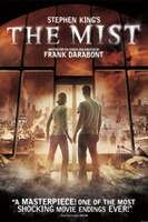 The Mist movie poster (2007) Poster MOV_5afeedf6
