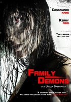 Family Demons movie poster (2009) Poster MOV_5b0971b9