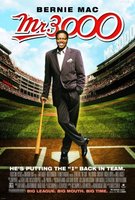 Mr 3000 movie poster (2004) Poster MOV_5b0e51d4