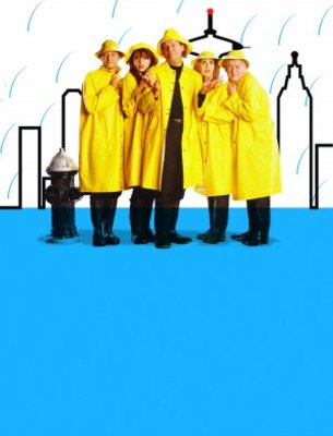 Frasier movie poster (1993) Poster MOV_5b125431