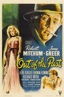 Out of the Past movie poster (1947) Poster MOV_5b159611