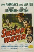 Swamp Water movie poster (1941) Sweatshirt #719225