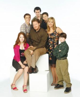 Grounded for Life movie poster (2001) mouse pad