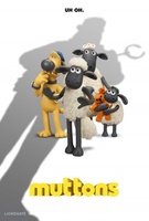 Shaun the Sheep movie poster (2015) Poster MOV_5b1b9683