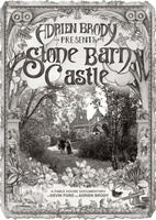 Stone Barn Castle movie poster (2015) mug #MOV_5b1cd517
