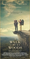 A Walk in the Woods movie poster (2015) Poster MOV_5b1da751