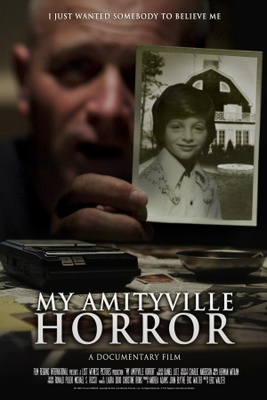 My Amityville Horror movie poster (2012) calendar