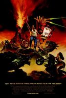 Aqua Teen Hunger Force Colon Movie Film for Theatres movie poster (2007) Poster MOV_5b22305a