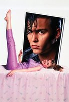 Cry-Baby movie poster (1990) Tank Top #663131