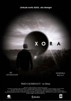 Xora movie poster (2012) t-shirt #MOV_5b302c3d