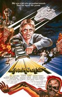Laserblast movie poster (1978) Poster MOV_5b349f2c
