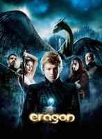 Eragon movie poster (2006) Poster MOV_5b35cbd3