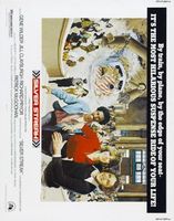 Silver Streak movie poster (1976) Poster MOV_5b39feca