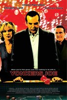 Yonkers Joe movie poster (2008) Poster MOV_5b3bbc81