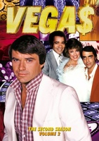 Vega$ movie poster (1978) t-shirt #MOV_5b3df36f