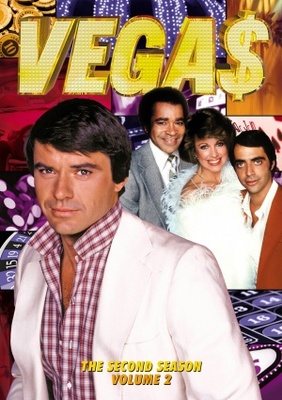 Vega$ movie poster (1978) poster