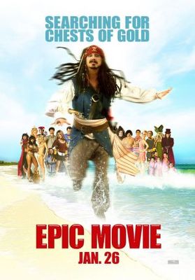 Epic Movie movie poster (2007) Poster MOV_5b4795a4
