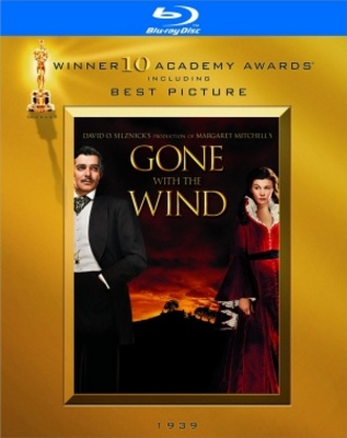 Gone with the Wind movie poster (1939) Poster MOV_5b4b335c