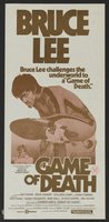 Game Of Death movie poster (1978) hoodie #636330