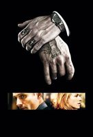 Eastern Promises movie poster (2007) Poster MOV_5b5591a9