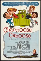 Chartroose Caboose movie poster (1960) Poster MOV_5b5c0e03