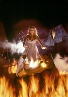 Witchboard 2: The Devil's Doorway movie poster (1993) Sweatshirt #749535