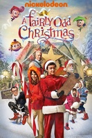 A Fairly Odd Christmas movie poster (2012) Sweatshirt #1067752