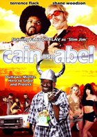 Cain and Abel movie poster (2007) Poster MOV_5b5d8d5f