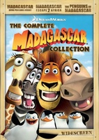 Madagascar: Escape 2 Africa movie poster (2008) Tank Top #1235664