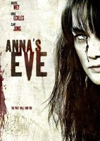 Anna's Eve movie poster (2004) Longsleeve T-shirt #672192