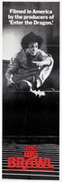 The Big Brawl movie poster (1980) t-shirt #MOV_5b62235b