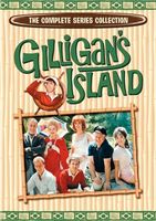 Gilligan's Island movie poster (1964) Tank Top #644518