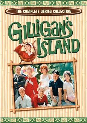 Gilligan's Island movie poster (1964) Poster MOV_5b675051