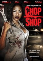 Chop Shop movie poster (2003) Poster MOV_5b682b48