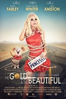 The Gold & the Beautiful movie poster (2011) Tank Top #740415